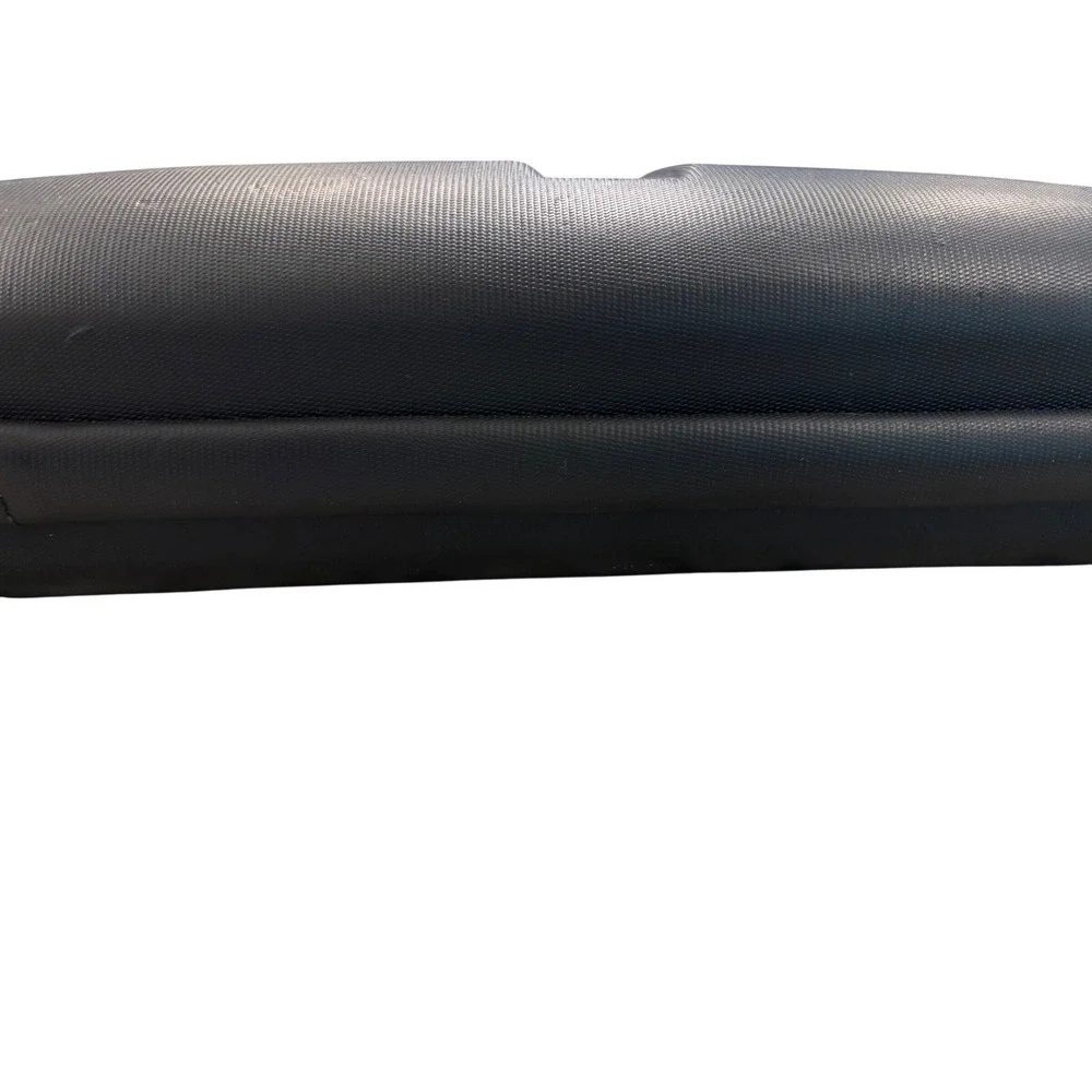Thule Gauntlet 13 inch‎ MacBook Pro Attache Case Black Hard Shell Laptop Bag